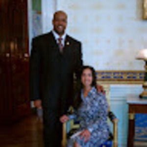 Meet your Posher, Ken